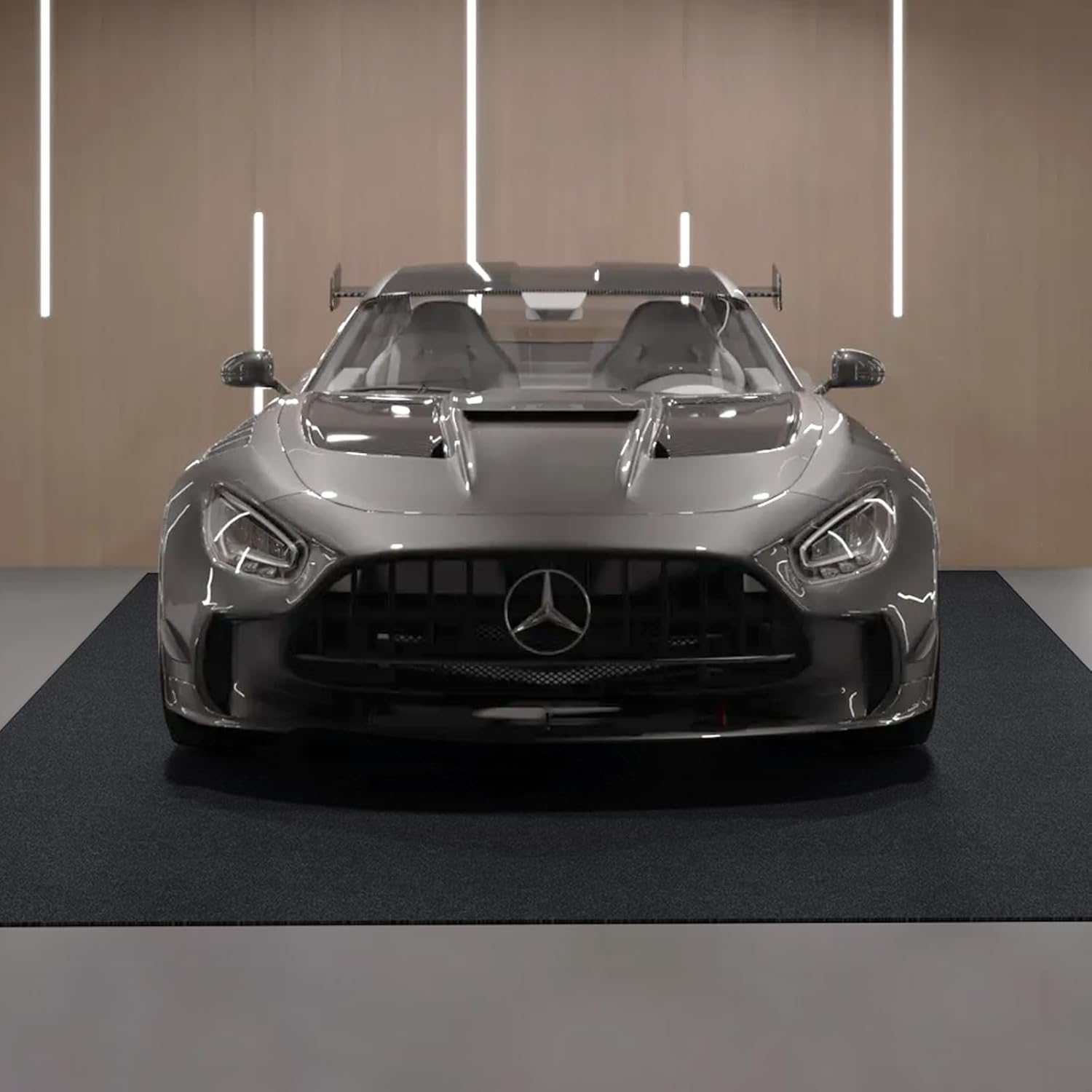 VEVOR Garage Floor Mat