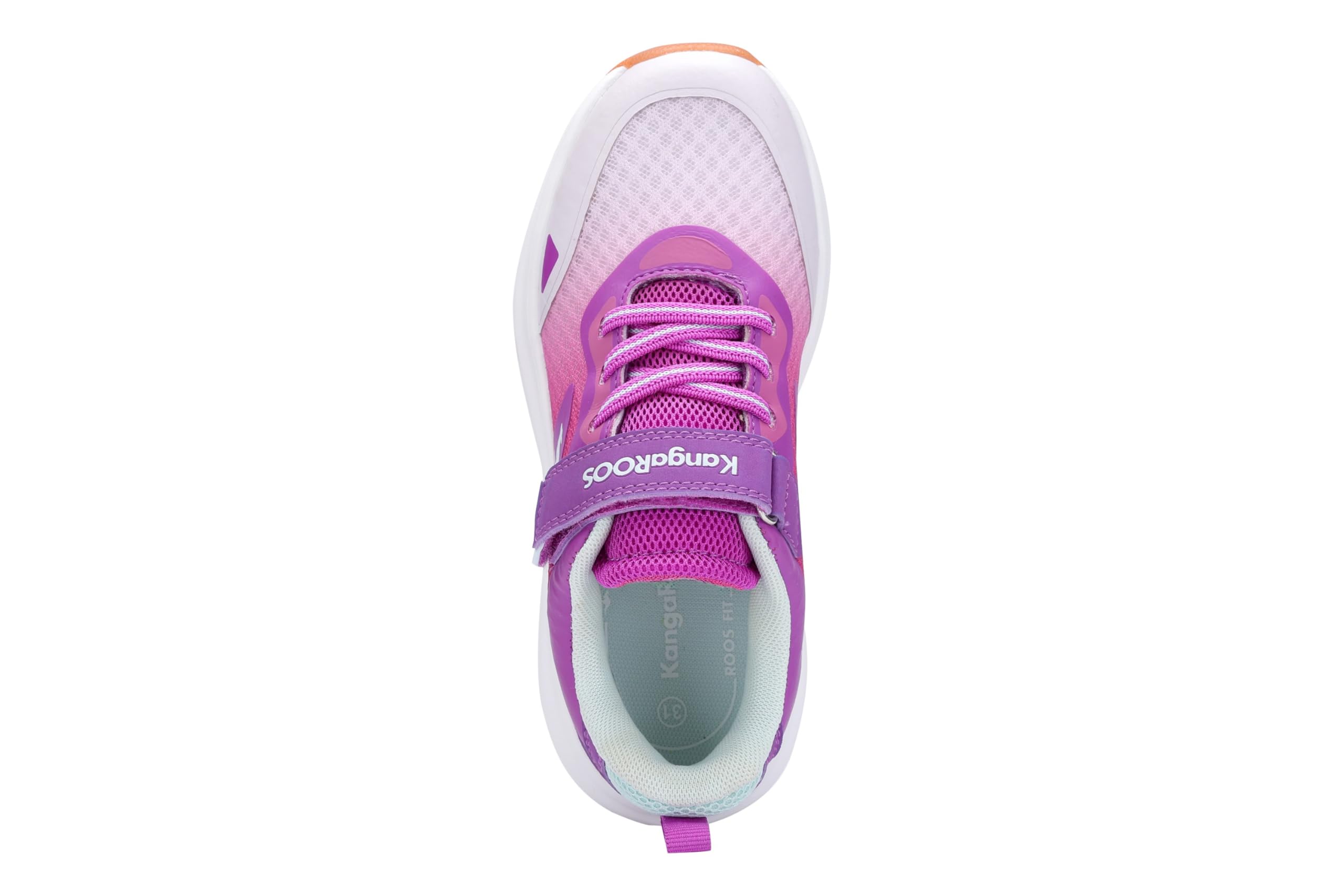 KangaROOS KB-Pang Ev ZapatillasUnisex niños
