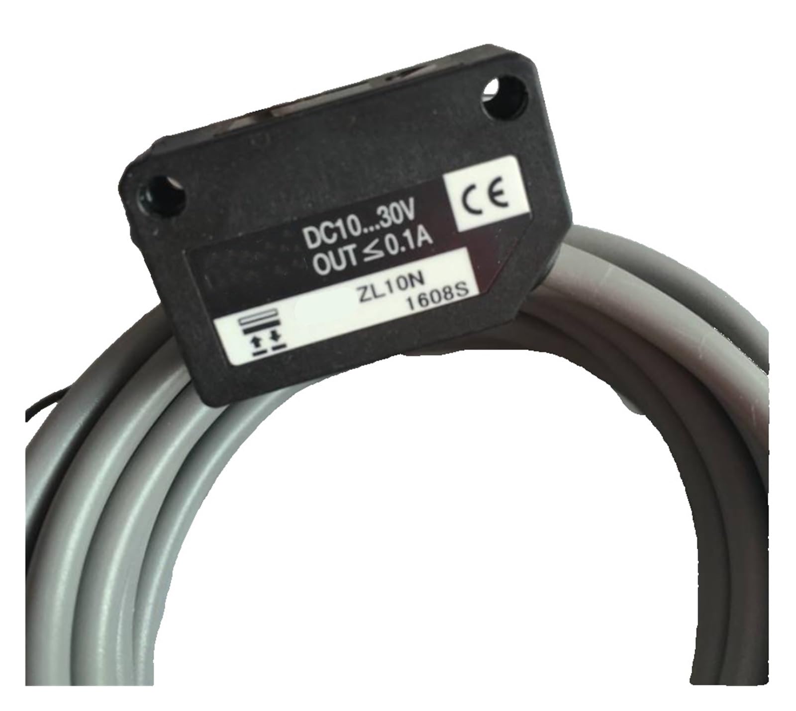 Cxfcihft One Color Zl10n Photoelectric Switch Sensor