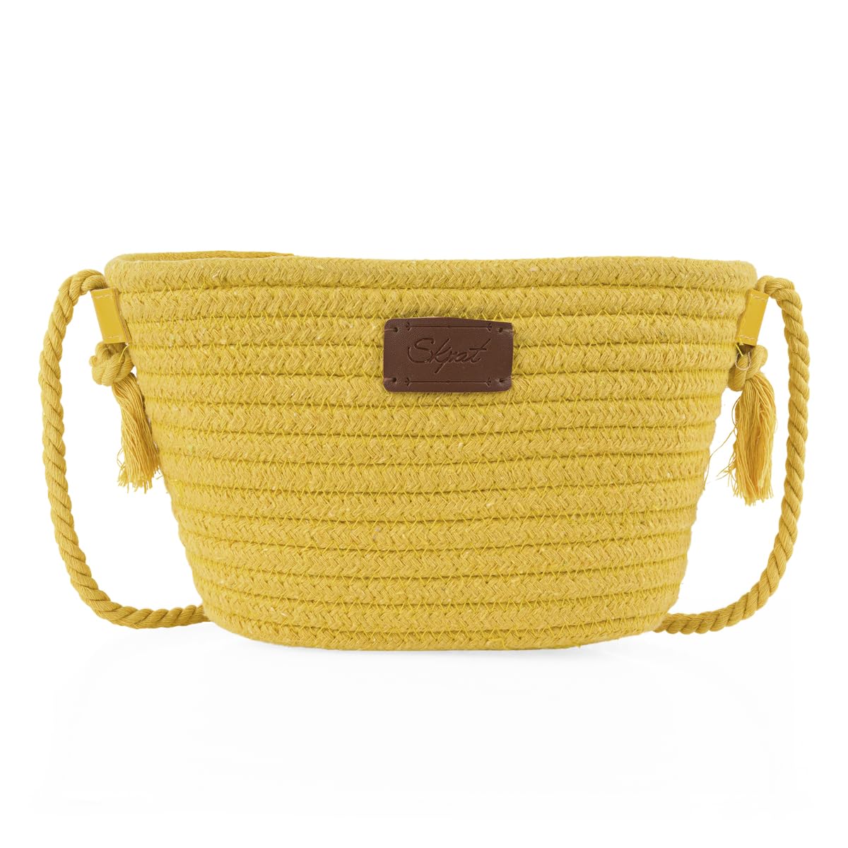 SKPAT Bolsa Playa - Bolsas de Playa Grandes - Bolsas de Playa de Marca - Bolsa de Playa con Cemallera - Bolso de Playa de Moda 601903