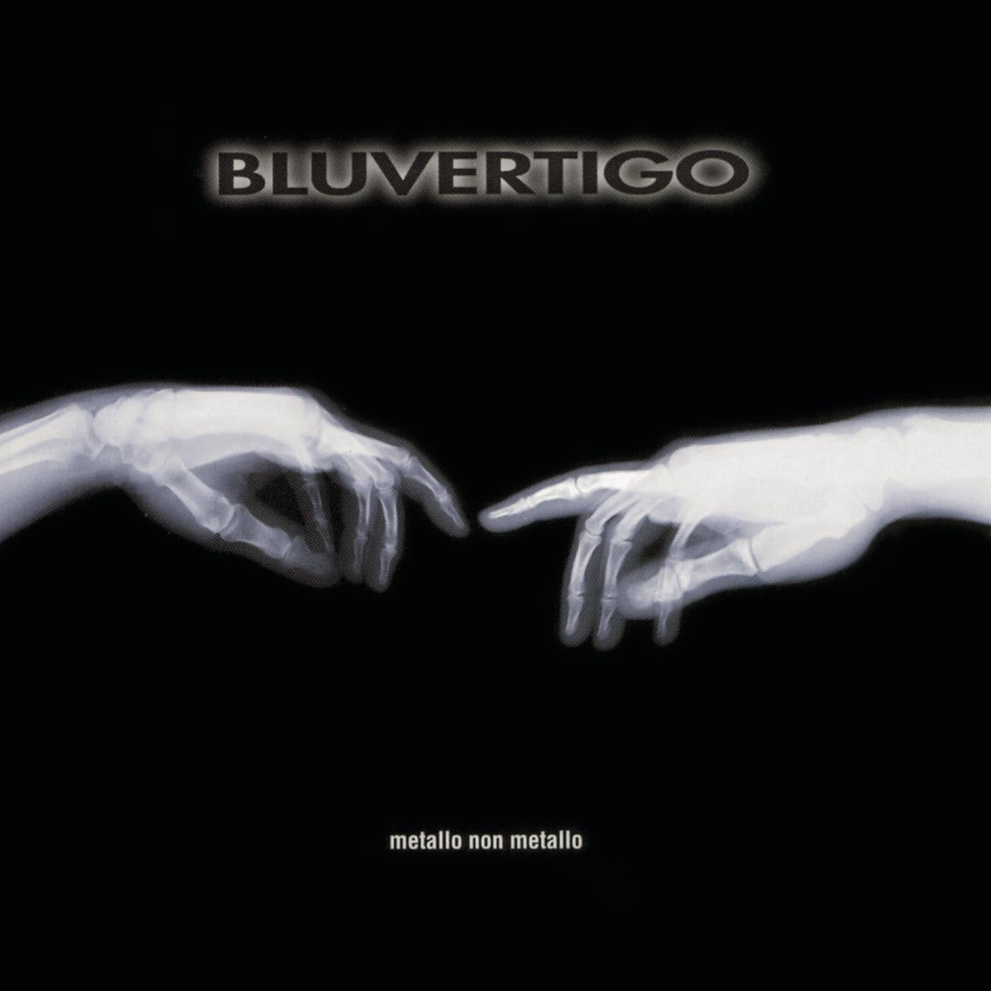 Bluvertigo