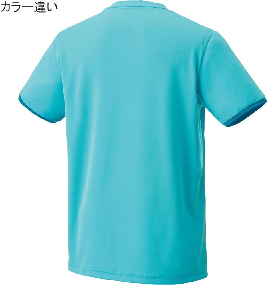 ヨネックス　ゲームシャツ　Lサイズ Amazon.co.jp: [ヨネックス] ゲームシャツ(フィットスタイル