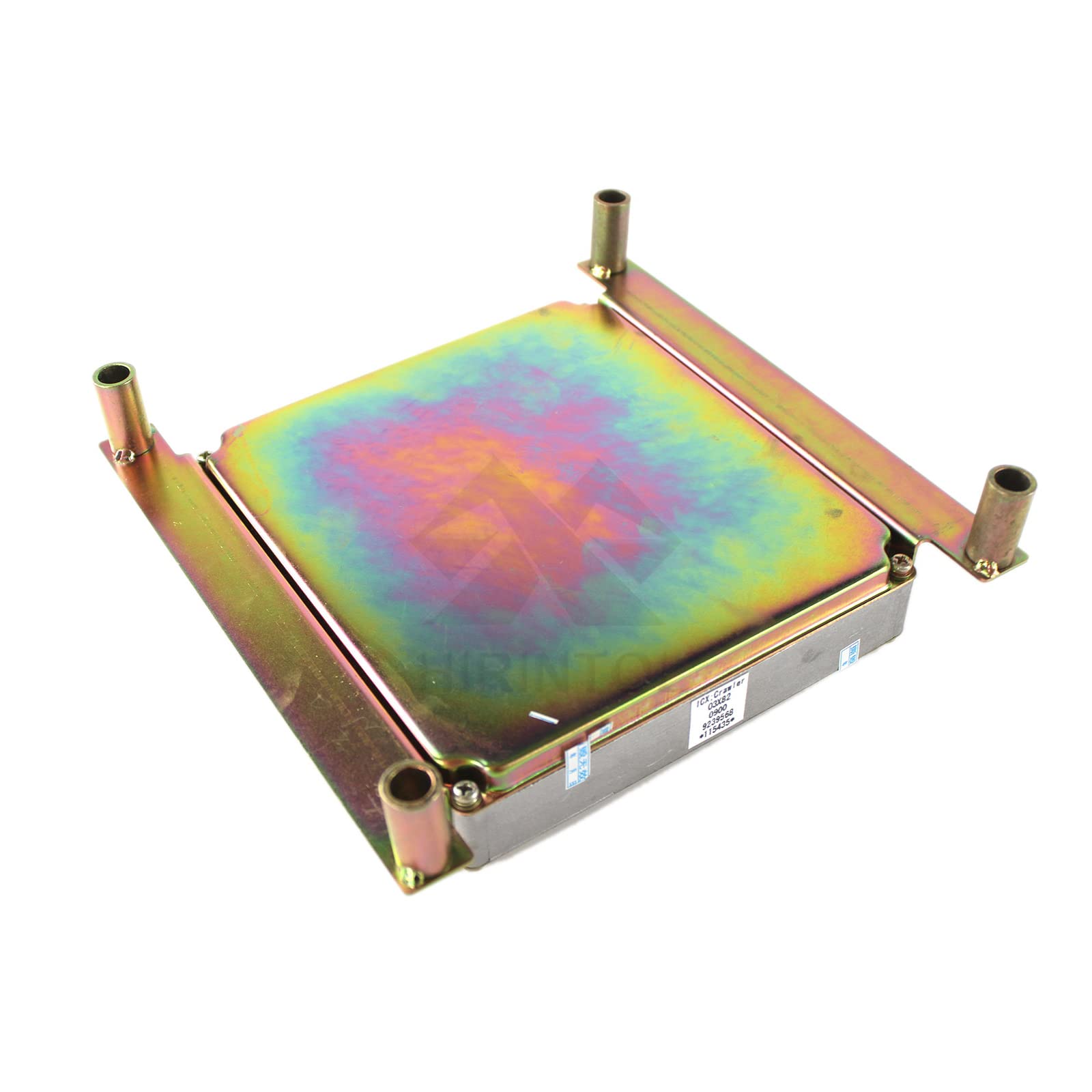 9239568 Excavator Controller SINOCMP 9239568 Controller ECU For