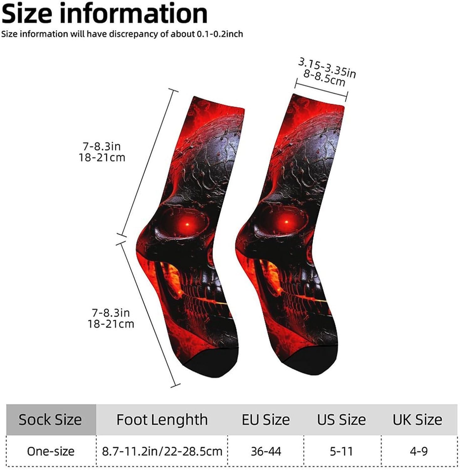 Raccoon in Tree Hole Crew Socks Moisture Wicking Ankle High Cushioned Arch Support Seamless Toe Athletic & Casual