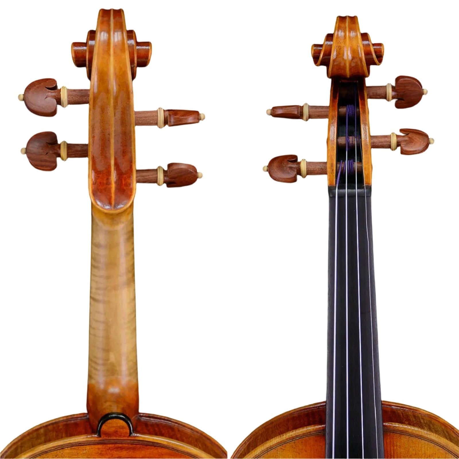 Violino Violino Professionale Di Livello Master Da Concerto Per Principianti
