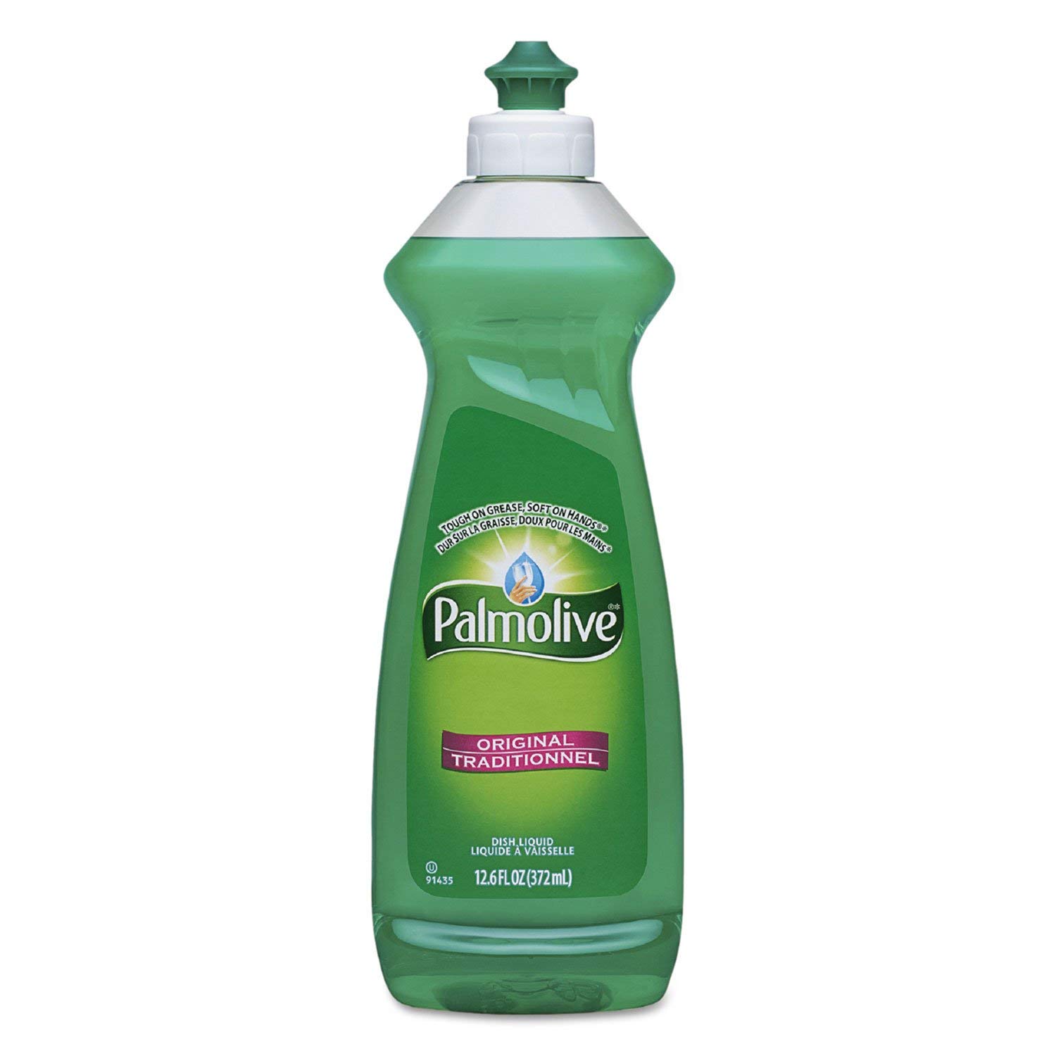 Palm 12.6OZ Dish Soap-image-18