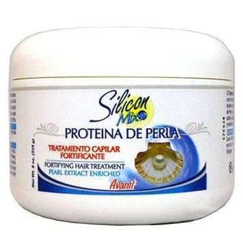 Silicon Mix Silicon Mix Proteina De Perla Hair Treatment, 36 Ounce , 36 Ounces