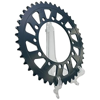 520 オートバイ用フロントリアスプロケットキット EX300 13-17 Z300