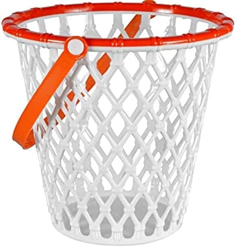 CBL canasta de baloncesto estilo aro de Pascua Halloween Bonus Bucket 2 Petite Joliet