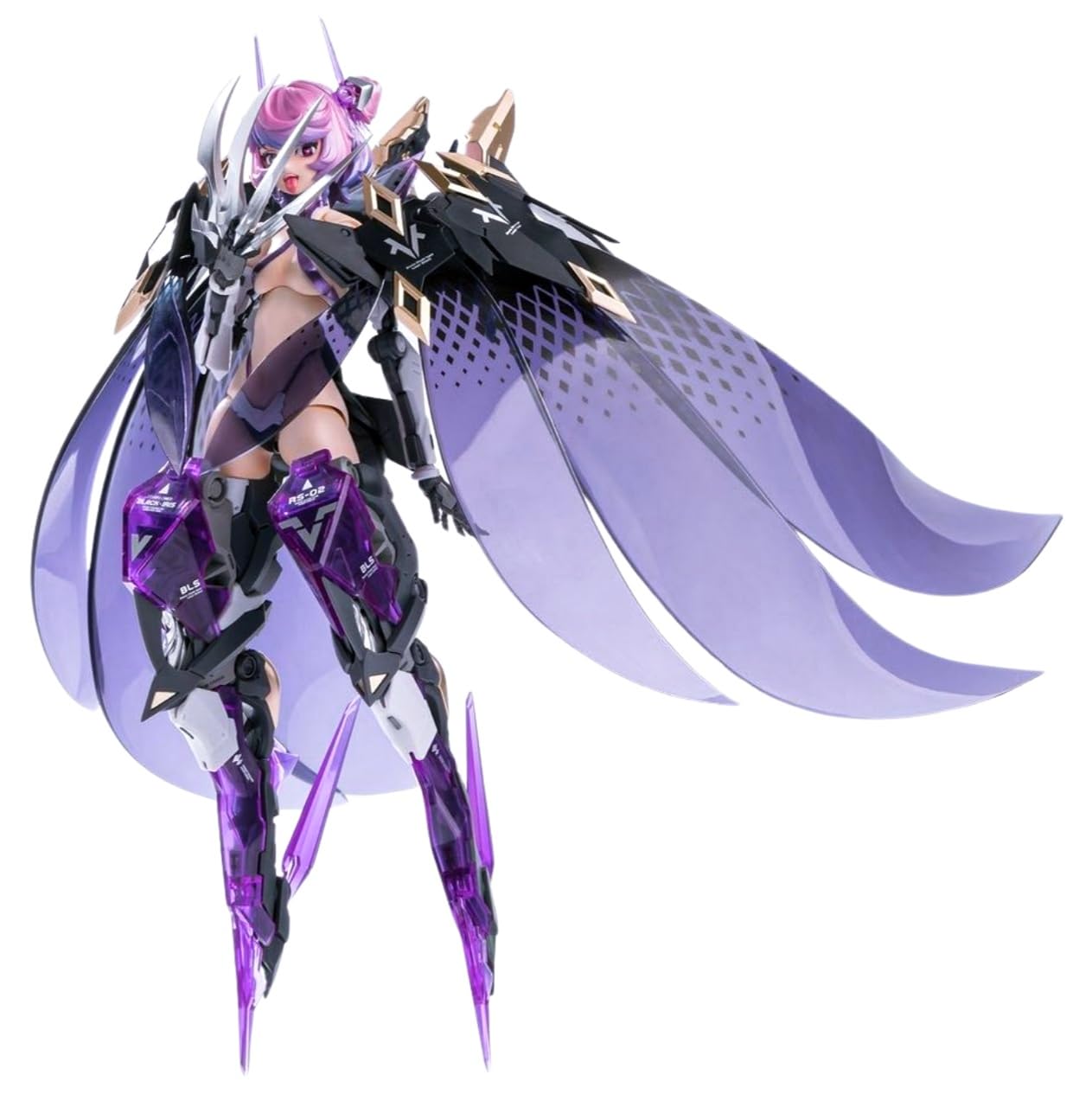 Amazon.co.jp: [ToyBase] 核誠治造 Earnestcore Craft 1/10スケール