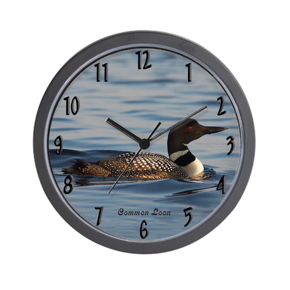 CafePress Common Loon Unique Decorative 10