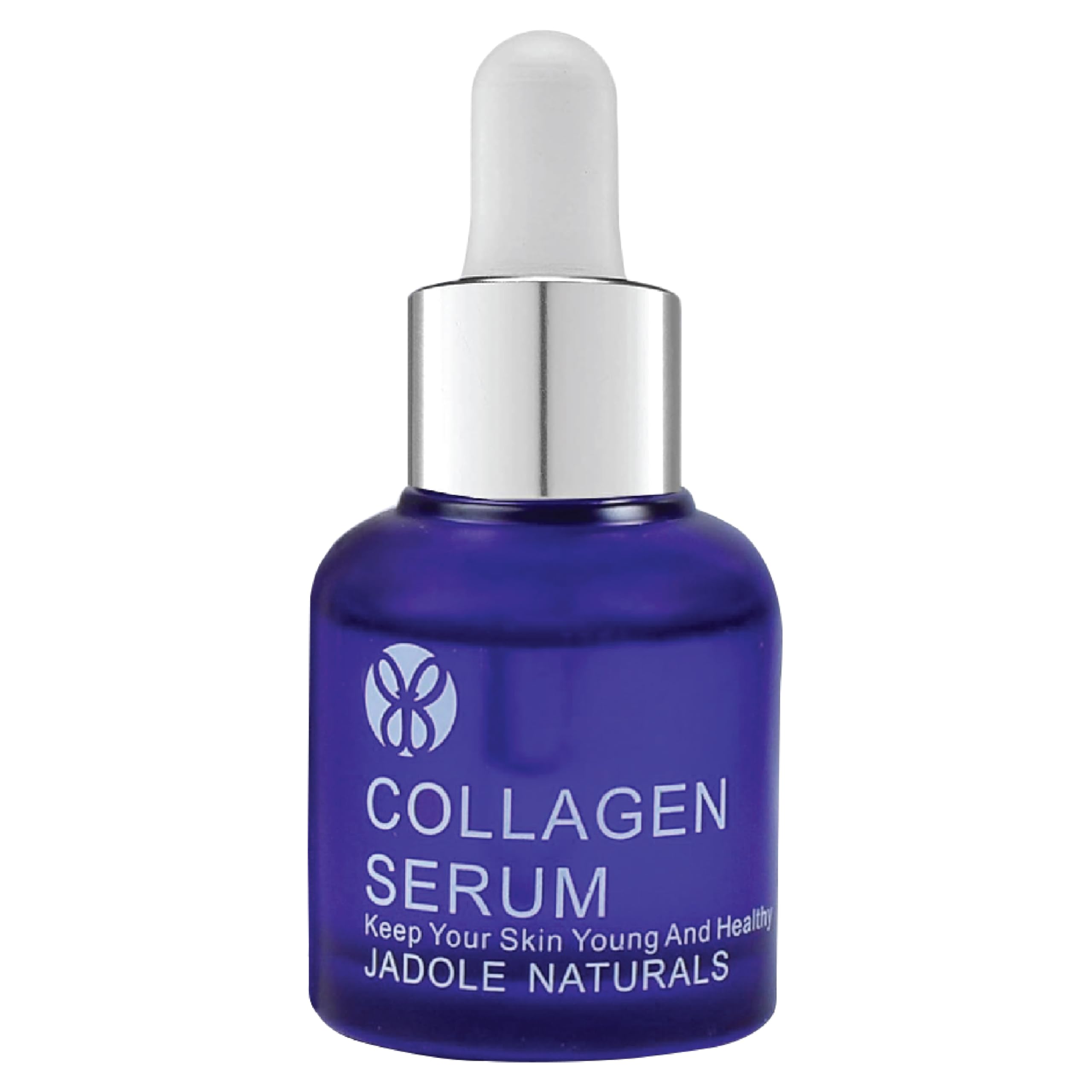 Collagen Serum 30ml for Wrinkles, Dark spots & Fine Lines | Keep your Skin Young and Healthy 1fl.oz