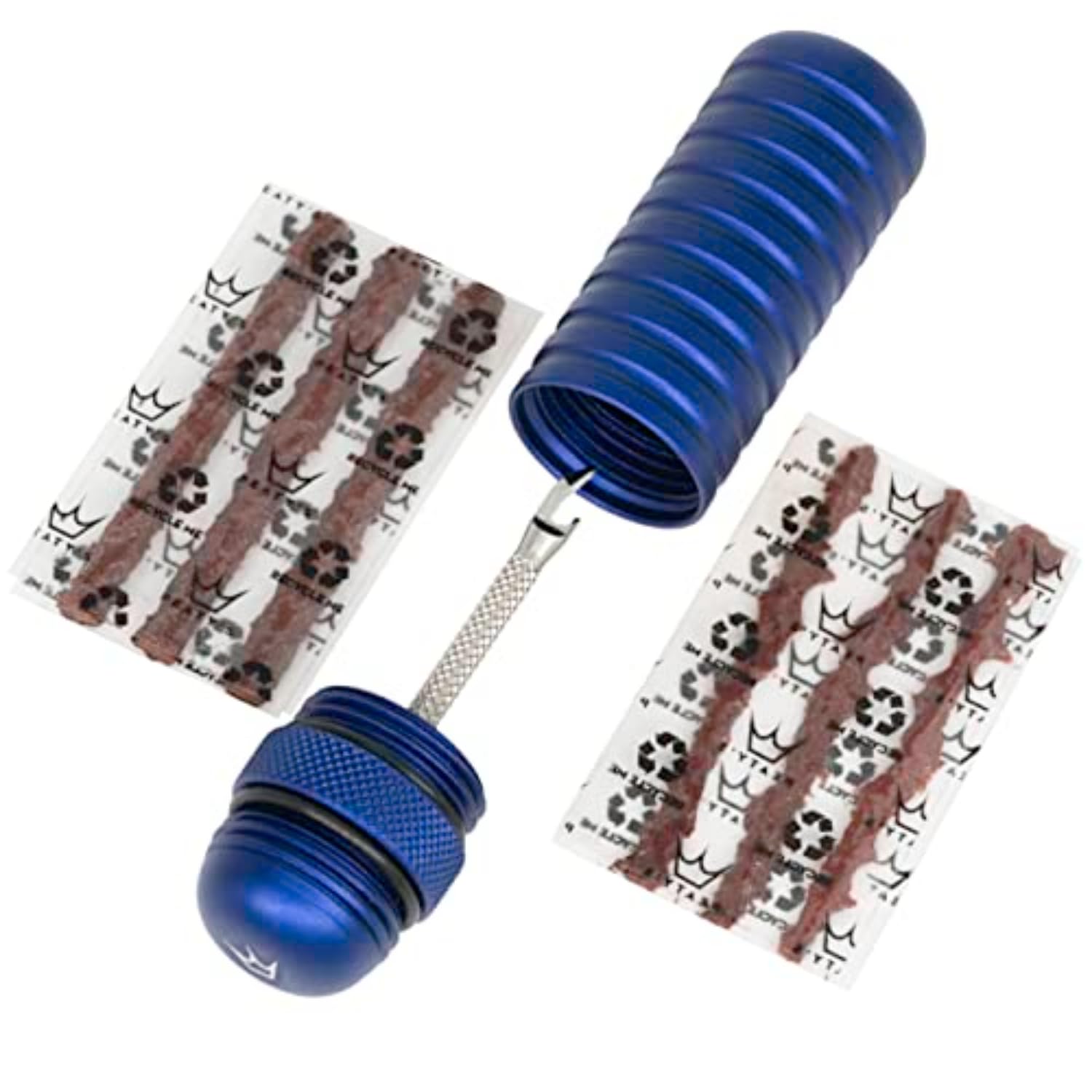 Peaty's Tubeless Plugger Kit