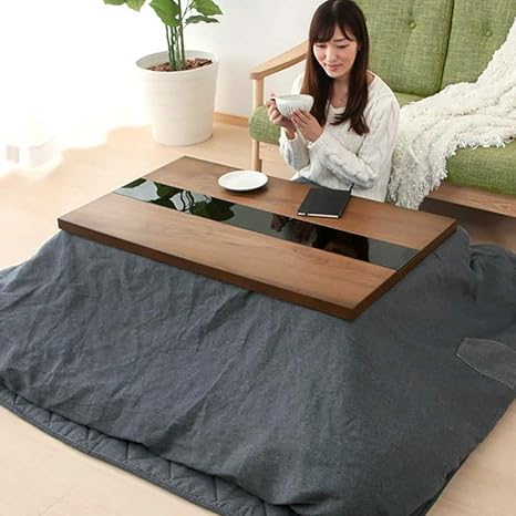Amazon Co Jp こたつ コタツ 炬燵 火燵 おこた 家具調こたつ ちゃぶ台 卓袱台 ローテーブル 木製 おしゃれ ガラス 和モダン 約 105 60cm ウォールナット ホーム キッチン Amazon Co Jp こたつ コタツ 炬燵 火燵 おこた 家具調こたつ ちゃぶ台 卓袱台 ローテーブル 木製 おしゃれ ガラス 和モダン 約 105 60cm ウォールナット ホーム キッチン
