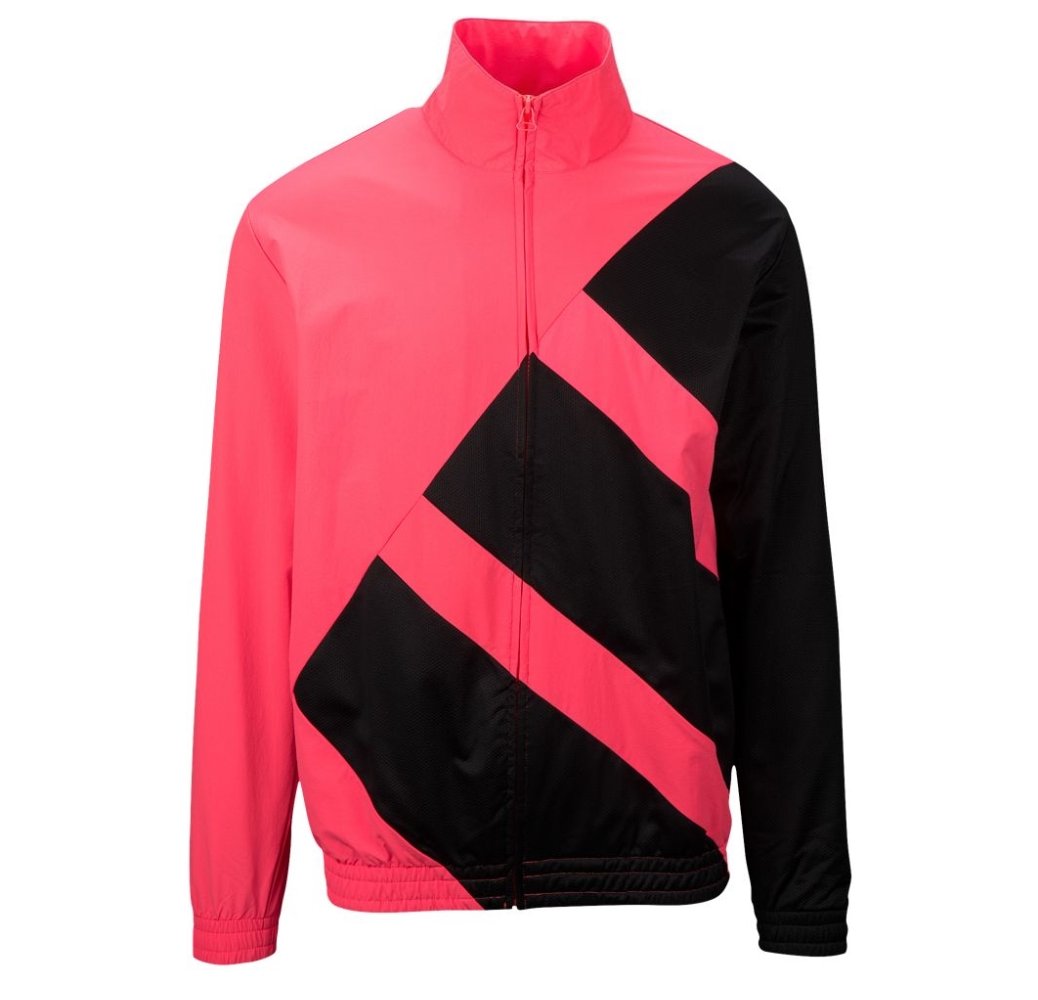 adidas eqt superstar bold track jacket