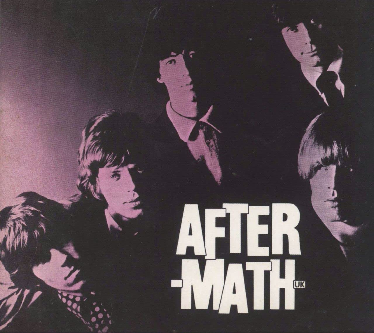 Aftermath (UK)