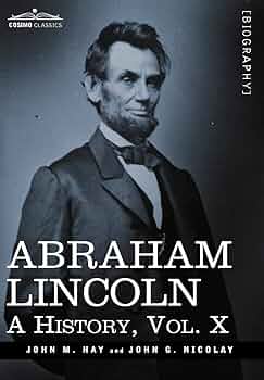 その他 Biography: Abraham Lincoln [VHS] Abraham Lincoln: A History (1) (Cosimo Classics): Hay, John