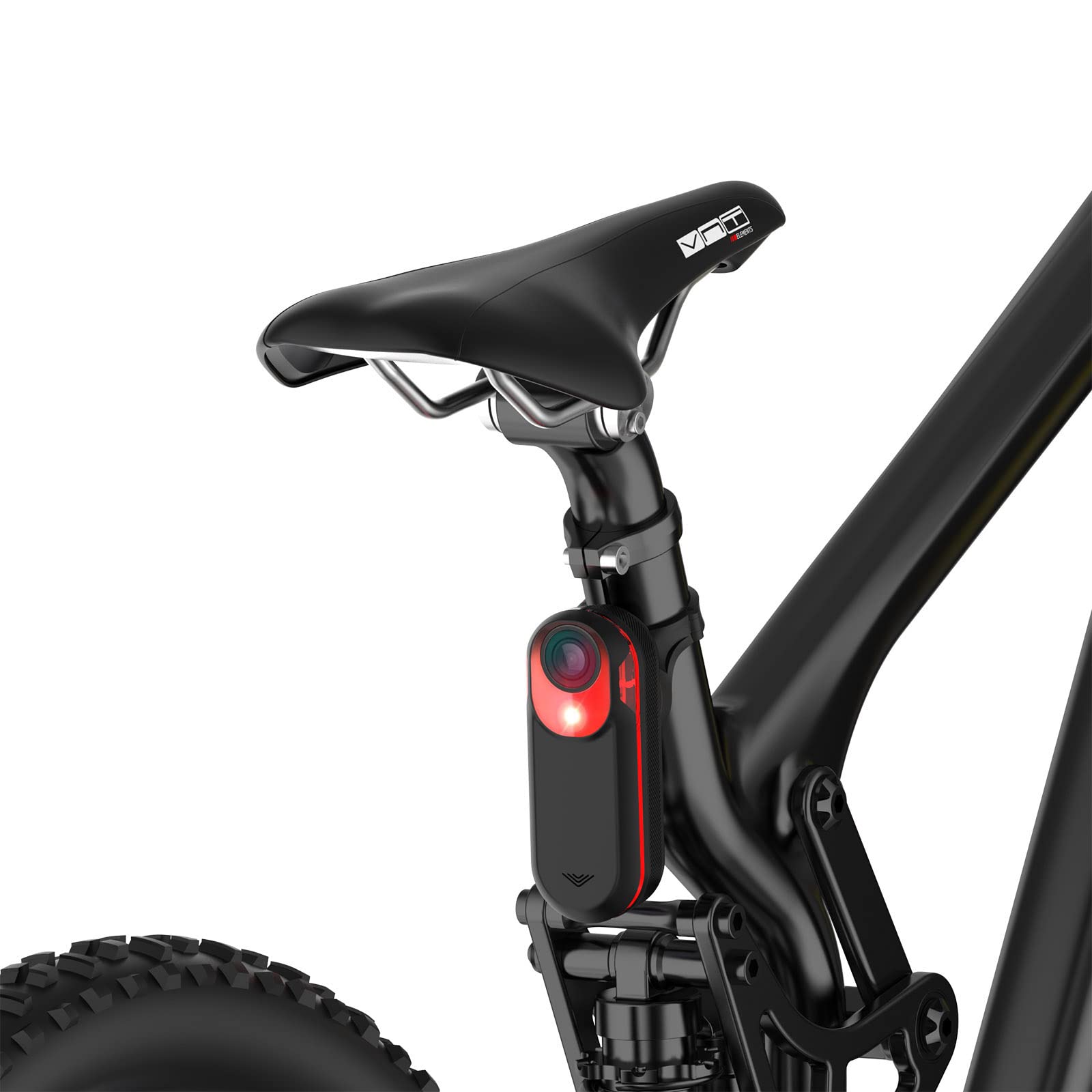 K-Edge Boost Wahoo Fietscomputer-Houder - zwart