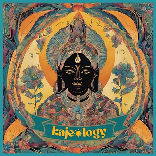 Couverture de Kajeology