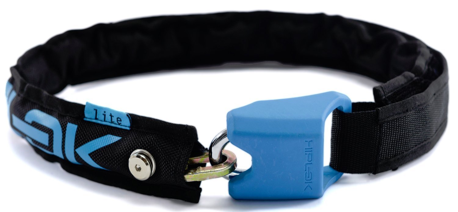 Hiplok - Candado para Bicicleta
