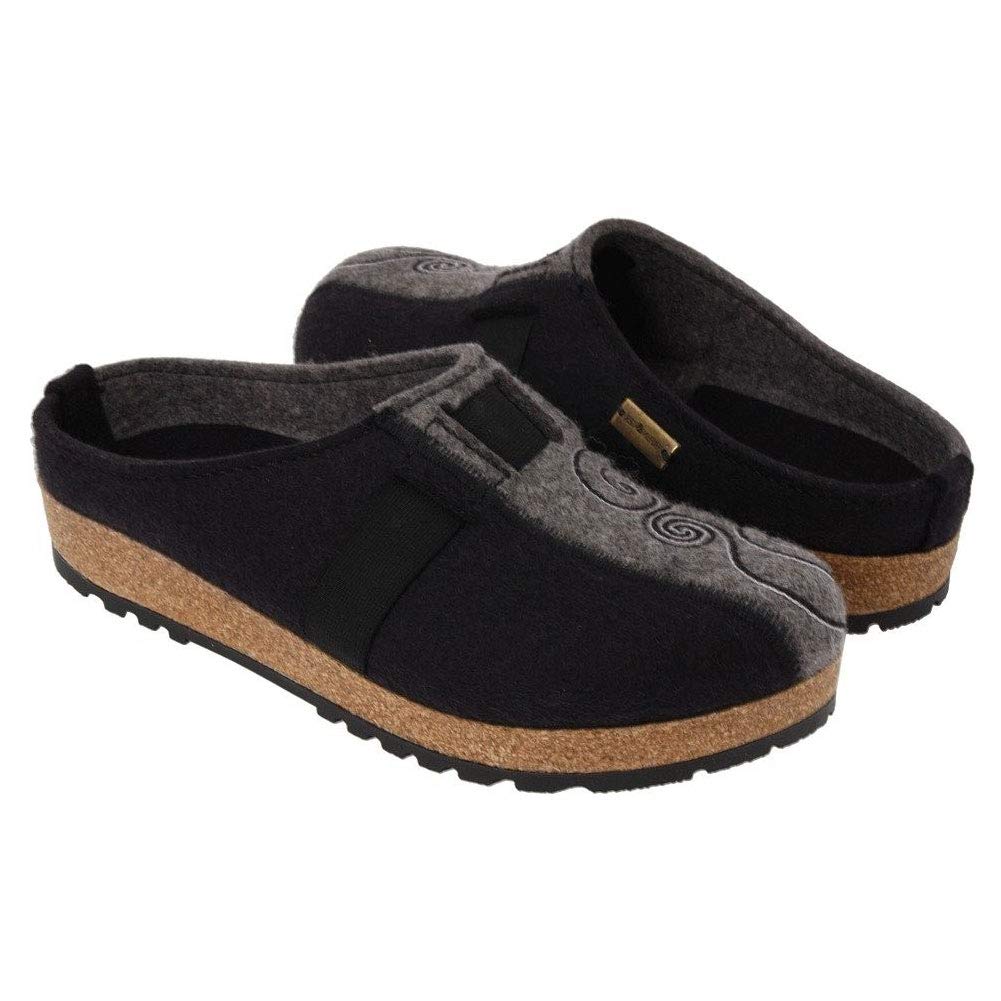 HAFLINGER Magic Comfort Clog Slippers