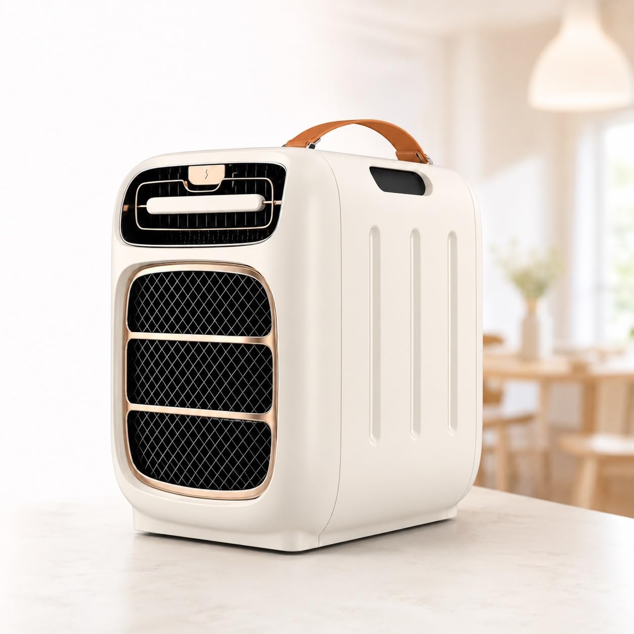 Climatizzatore Portatile, Climatizzatore Portatile per Tenda