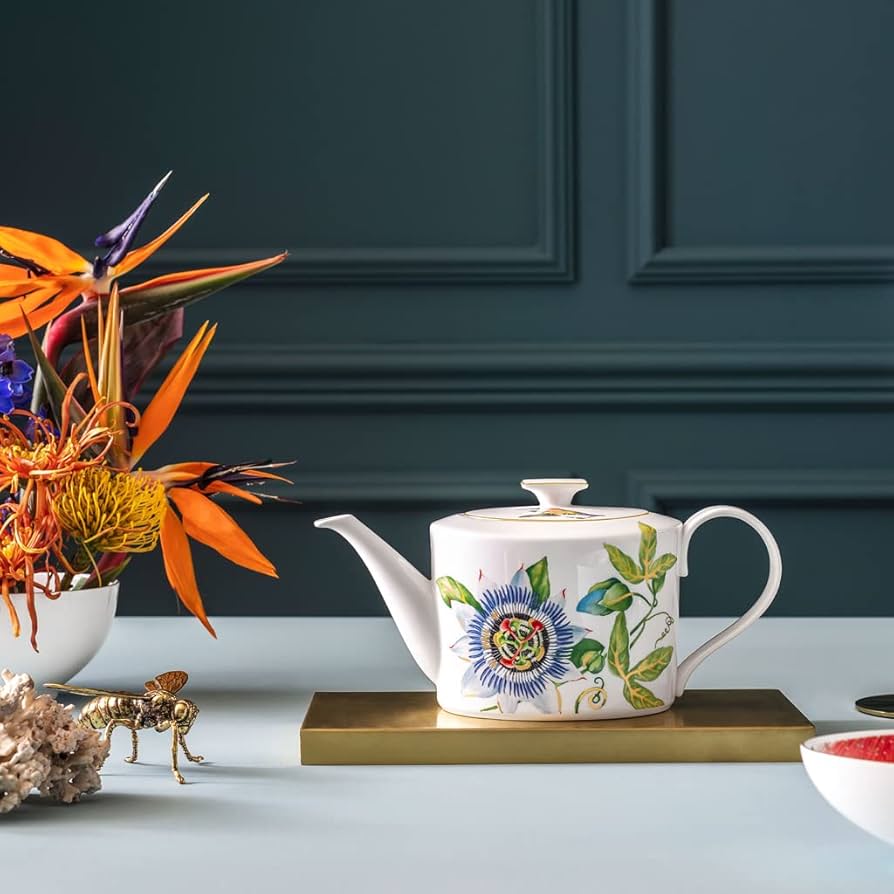 Villeroy & Boch Amapolo 花柄 ボウル 6枚セット Villeroy & Boch Amapolo 花柄 ボウル 6枚セット 食器