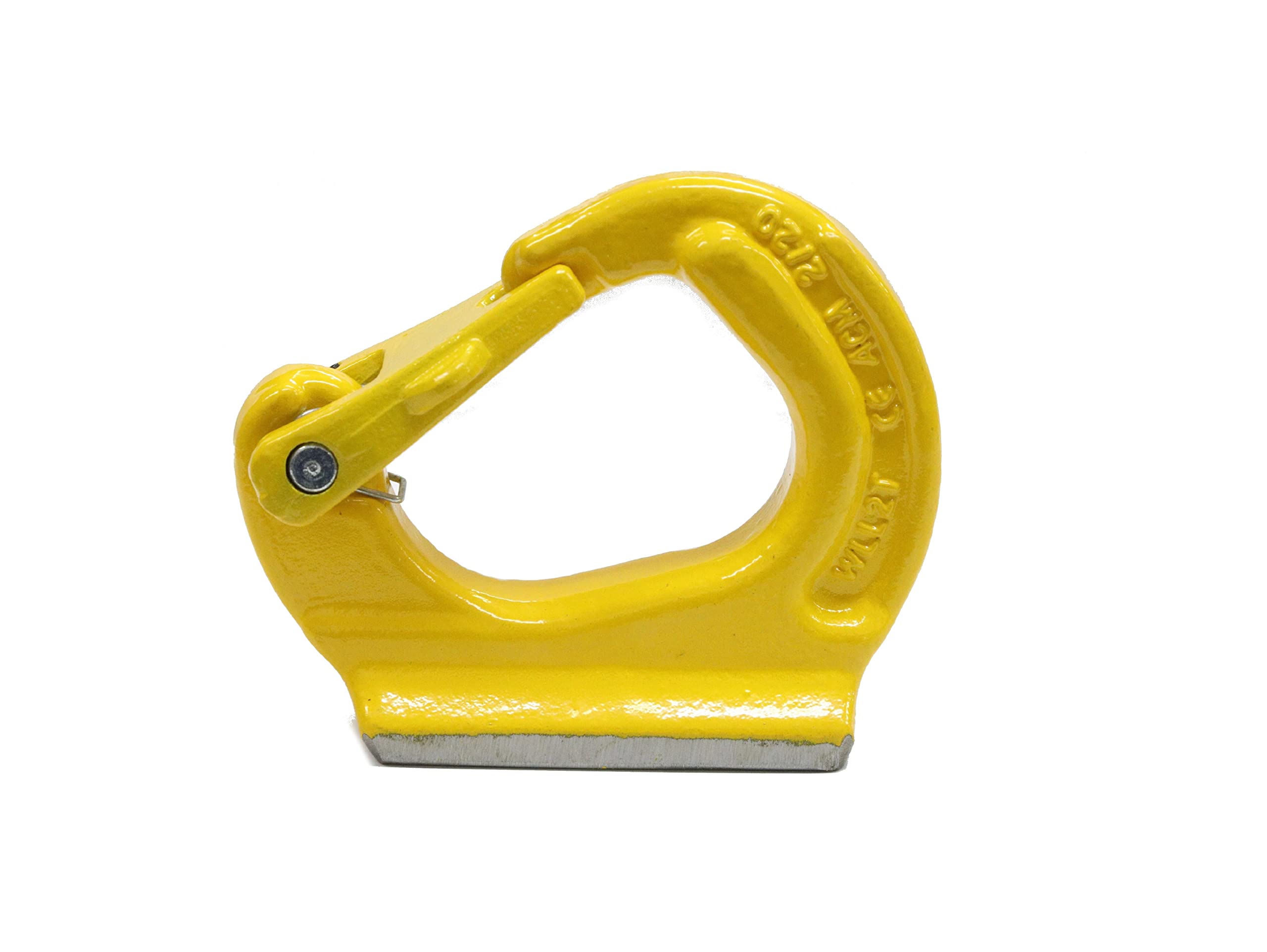 Amazon | 安全規格CE,ISO9001取得品 2t吊り バケットフック Amazon | 安全規格CE,ISO9001取得品 2t吊り バケットフック