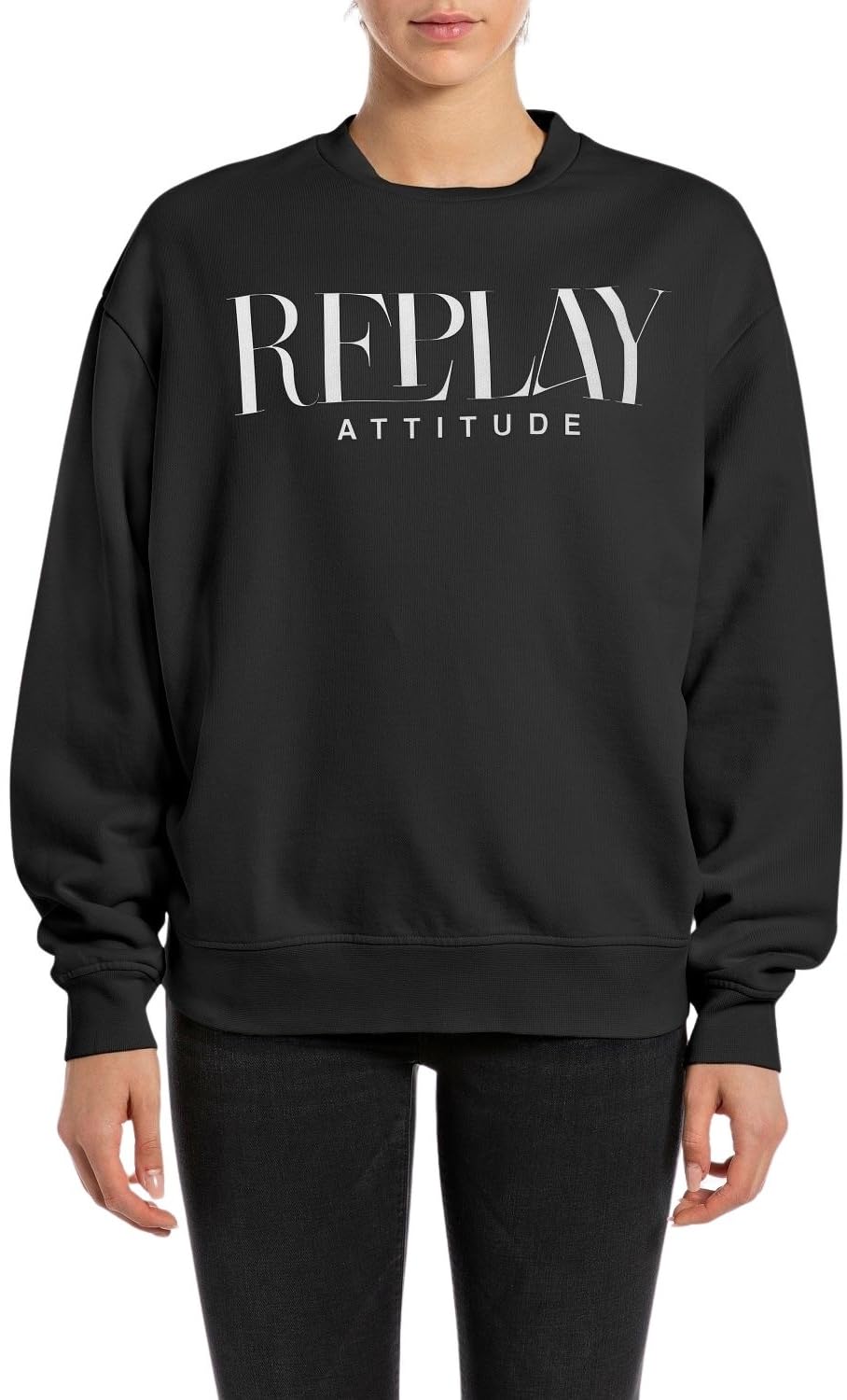 Replay Sudadera para Mujer