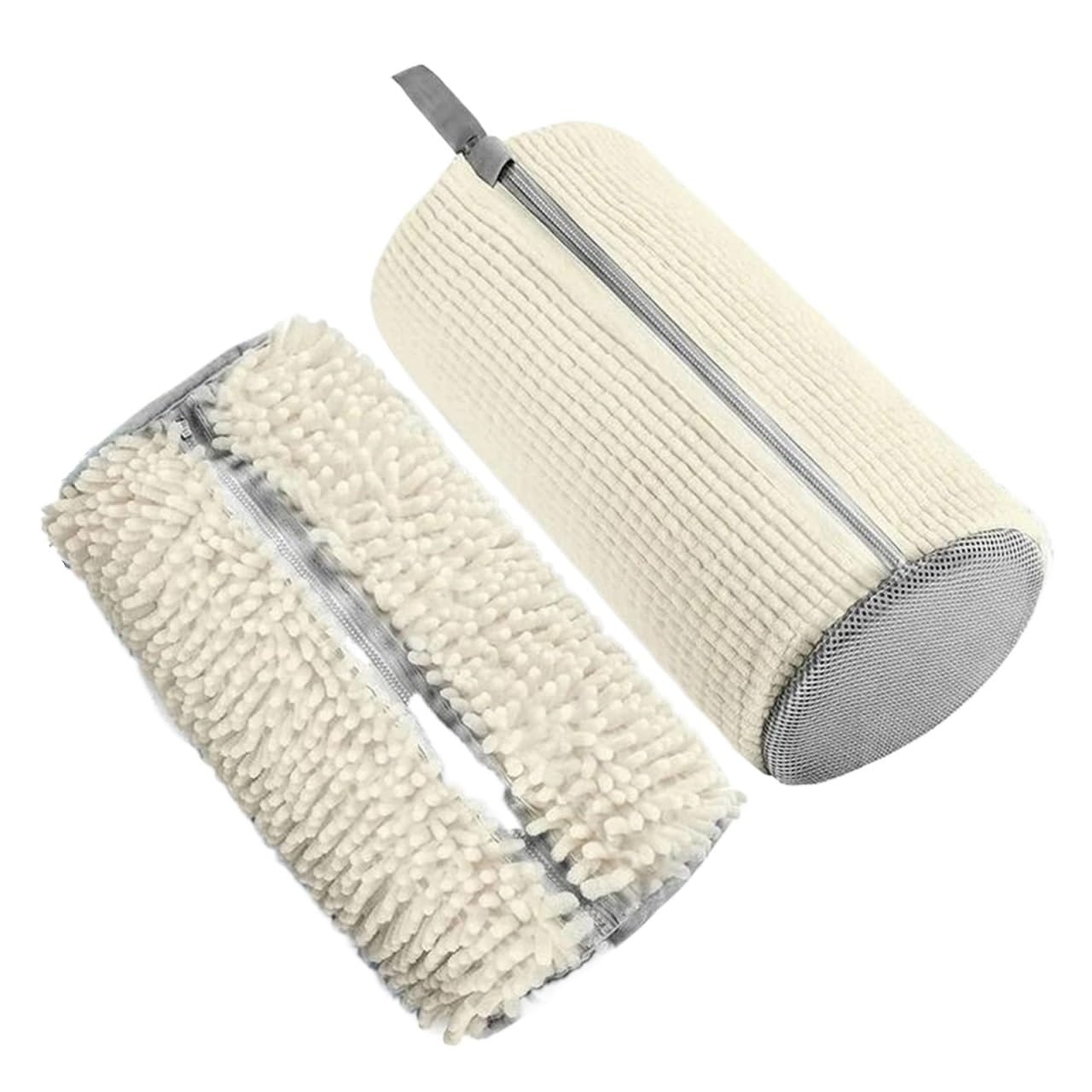 Maschinenwaschbarer Schuhbeutel aus Polyester