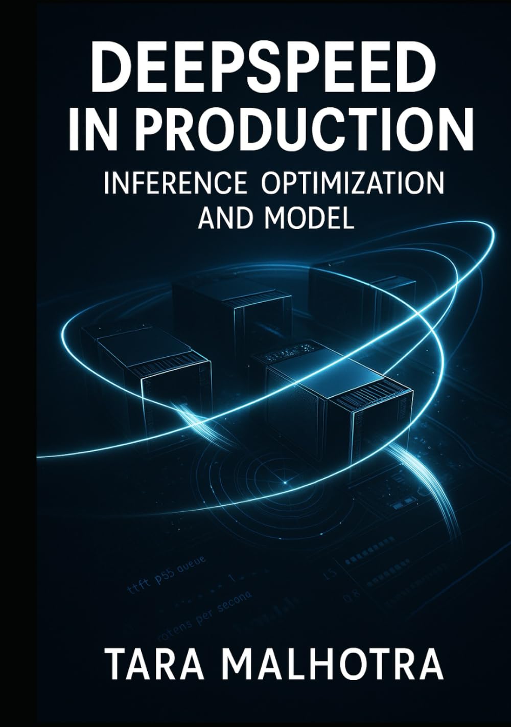 DEEPSPEED IN PRODUCTION: INFERENCE OPTIMIZATION AND MODEL: Deploy LLMs efficiently with optimized serving, quantization, and low-latency inference for real-time applications