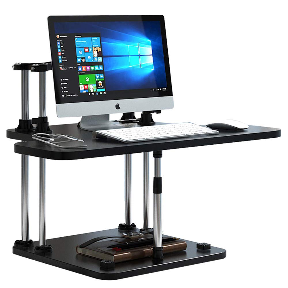 Buy HPDOP Standing Desk Converter, Computer Workstations,Height