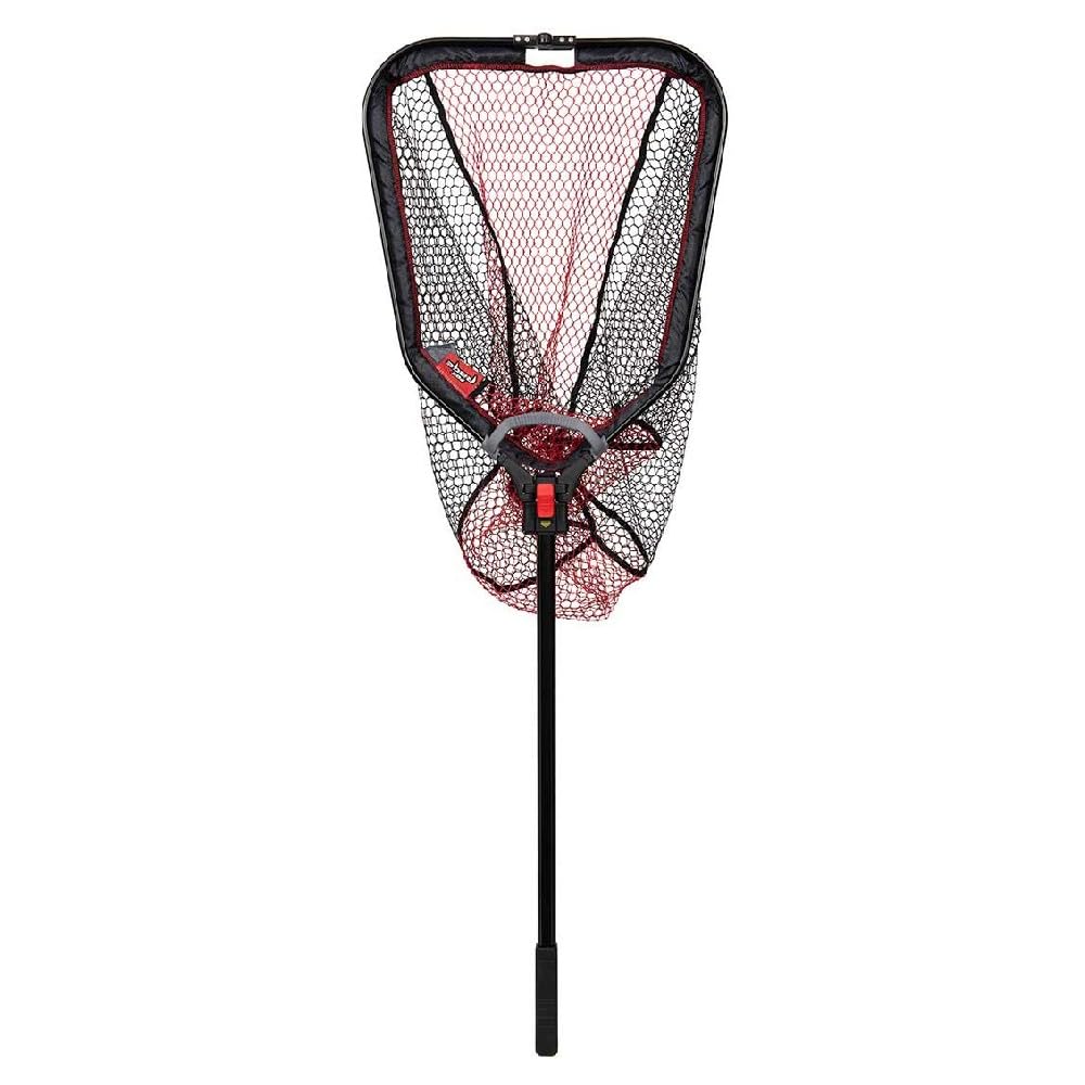Fox Rage Speed Flow Folding Kescher Large | Angelkescher