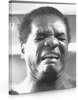 Black and White Vintage Comedy Movies Framed Art Paintings Wall Decor Funny Bathroom Canvas Wall Art, Unique Gifts And Funny Toilet Humour Smell Prints Picture for Bathroom Toilet Decor 11.5x15In-2