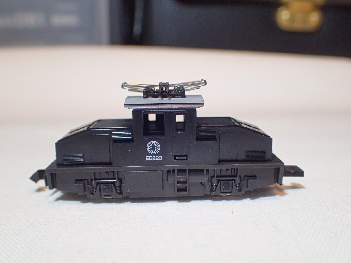 Amazon.co.jp: KATO 10-504-3 ポケットライン いなかの街の貨物