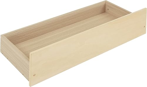 Miniatura 61 de Bellemave Cama de casa tamaño matrimonial con barandillas de valla, marco de cama de madera estilo Montessori para niños, divertidas camas de casa