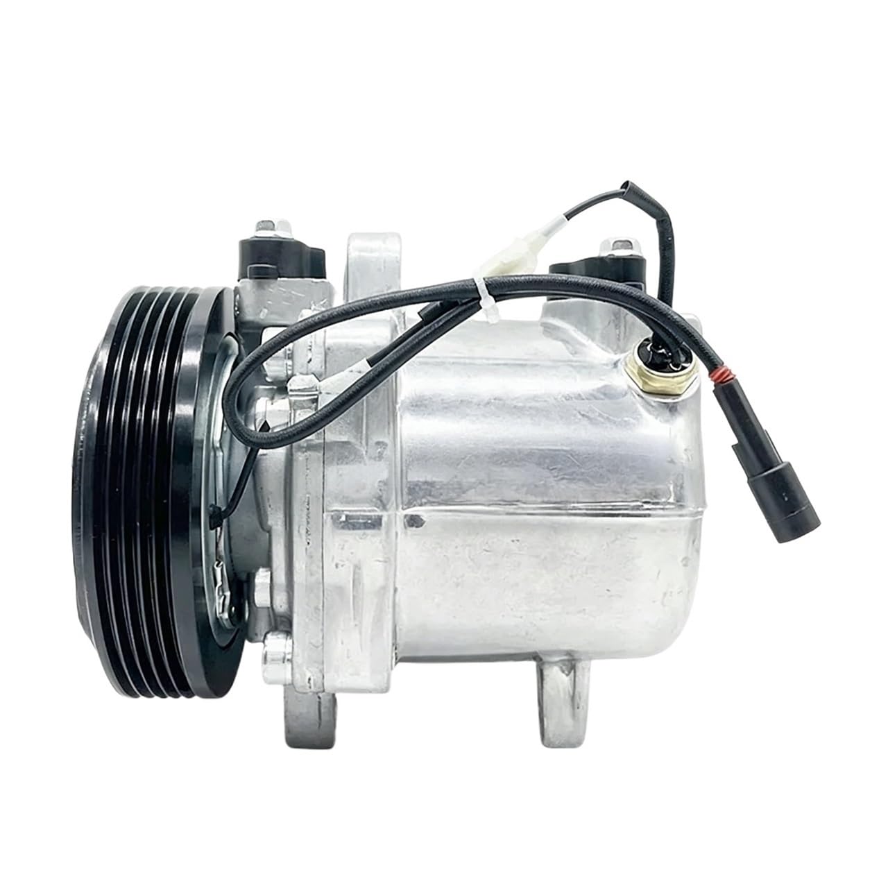 AC Compressor Compatible for Suzuki Esteem & Sidekick 1.8L Engines 95200-70CA0 95200-70CA1
