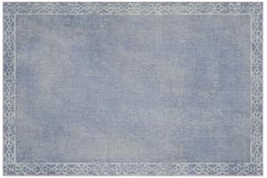 Evelyn (053248UA): The Vintage Charm of Vinyl Floor Cloths