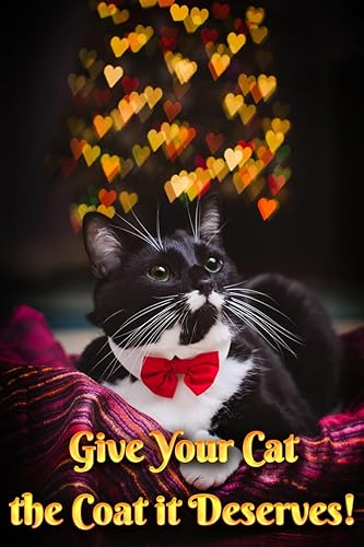 Miniatura 7 de La elección del peluquero profesional felino esponjoso para el tratamiento de la caspa en aerosol