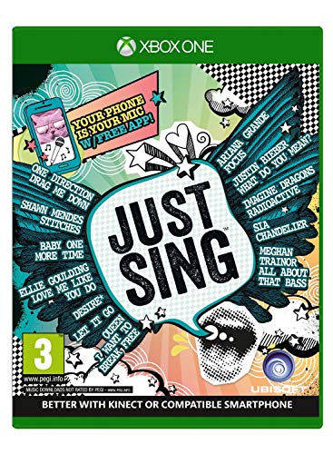 Just Sing Xbox One - vue 4