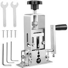 Maquina Para Pelar Cables De Cobre, Wire Stripper 2-25mm