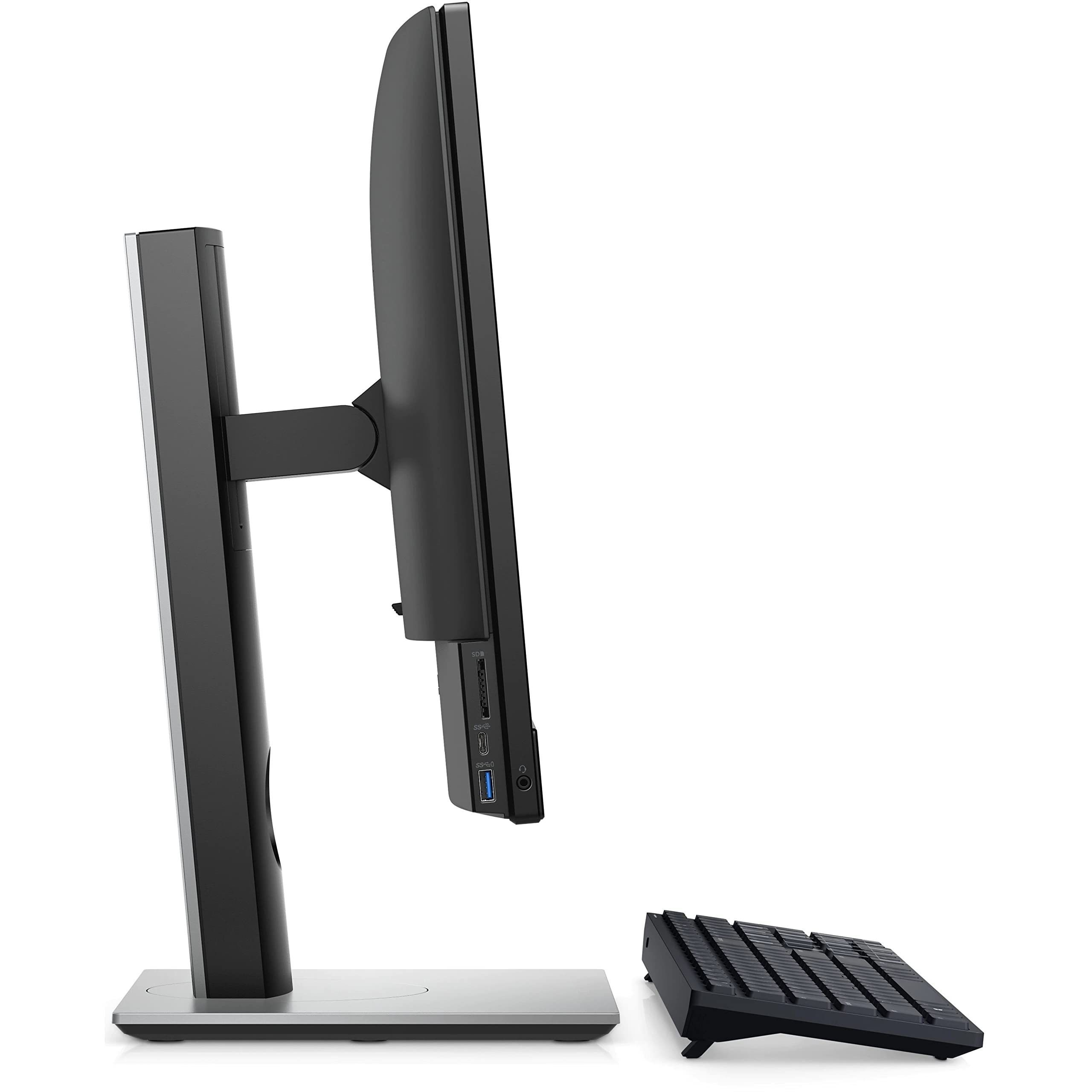 Amazon.com: Dell OptiPlex 5000 5490 All-in-One Computer - Intel Amazon.com: Dell OptiPlex 5000 5490 All-in-One Computer - Intel