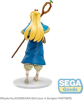 Amazon.co.jp: ダンジョン飯 Luminasta マルシル : おもちゃ