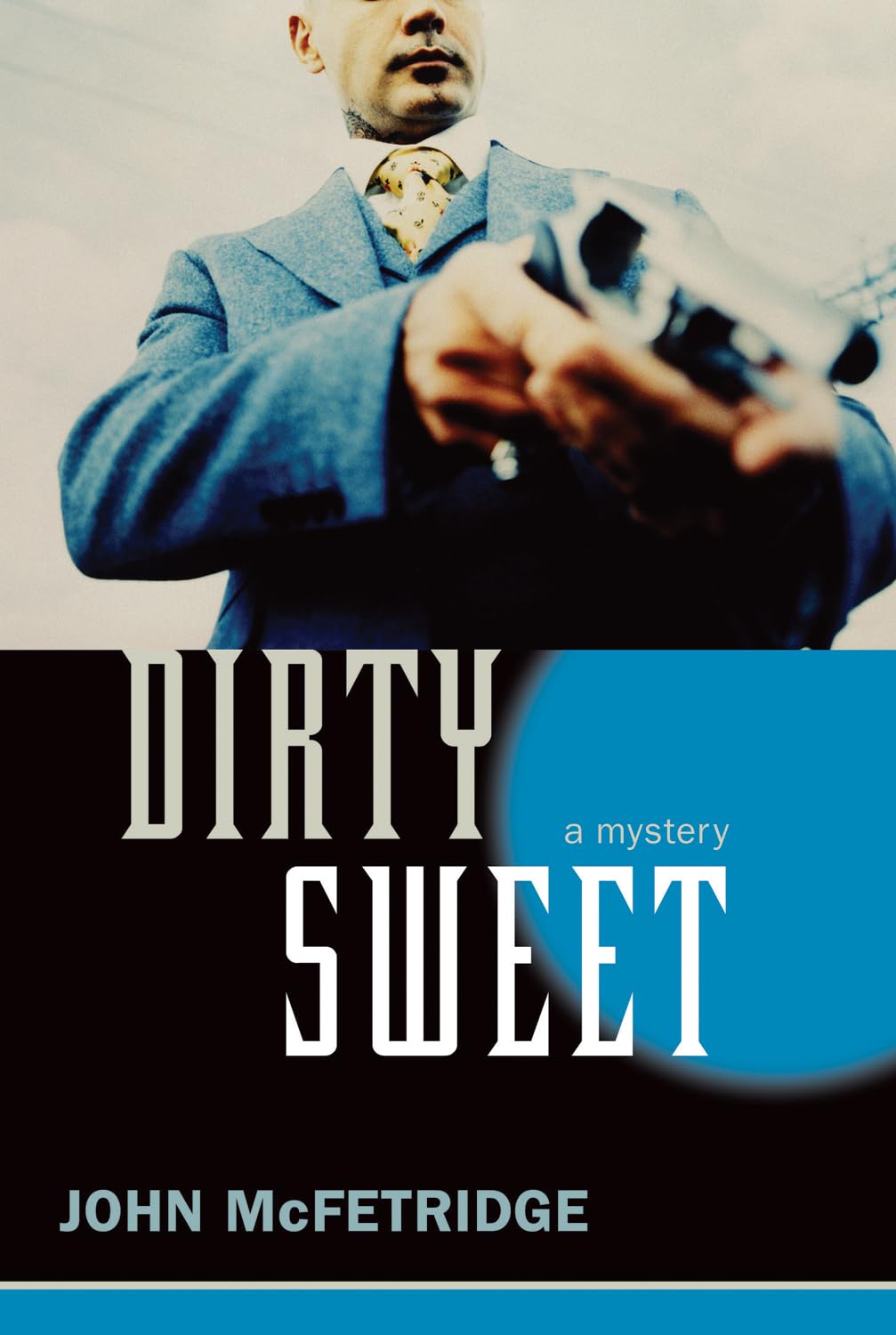 Buy Dirty Sweet: A Mystery (Toronto) — BookShops.in