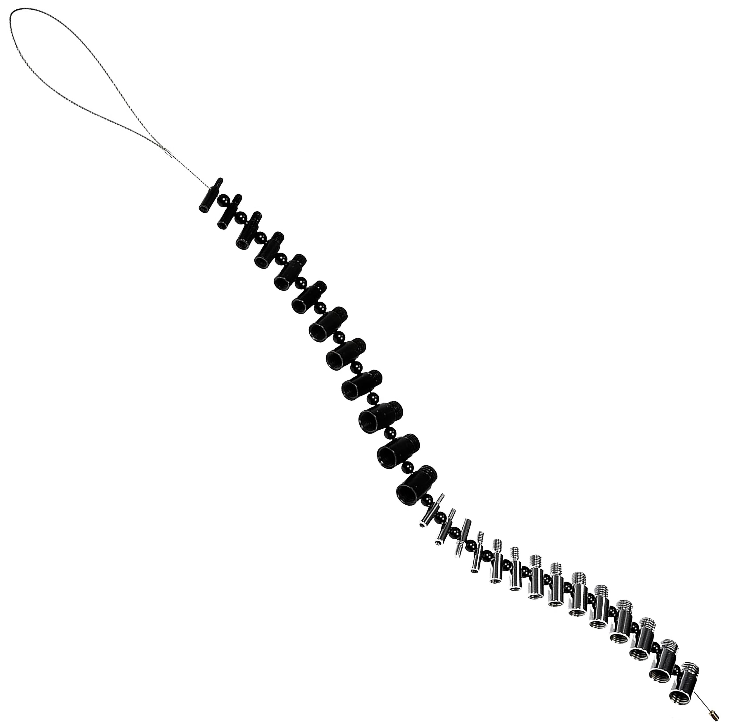 APDTY 526214 Thread Checker On A String