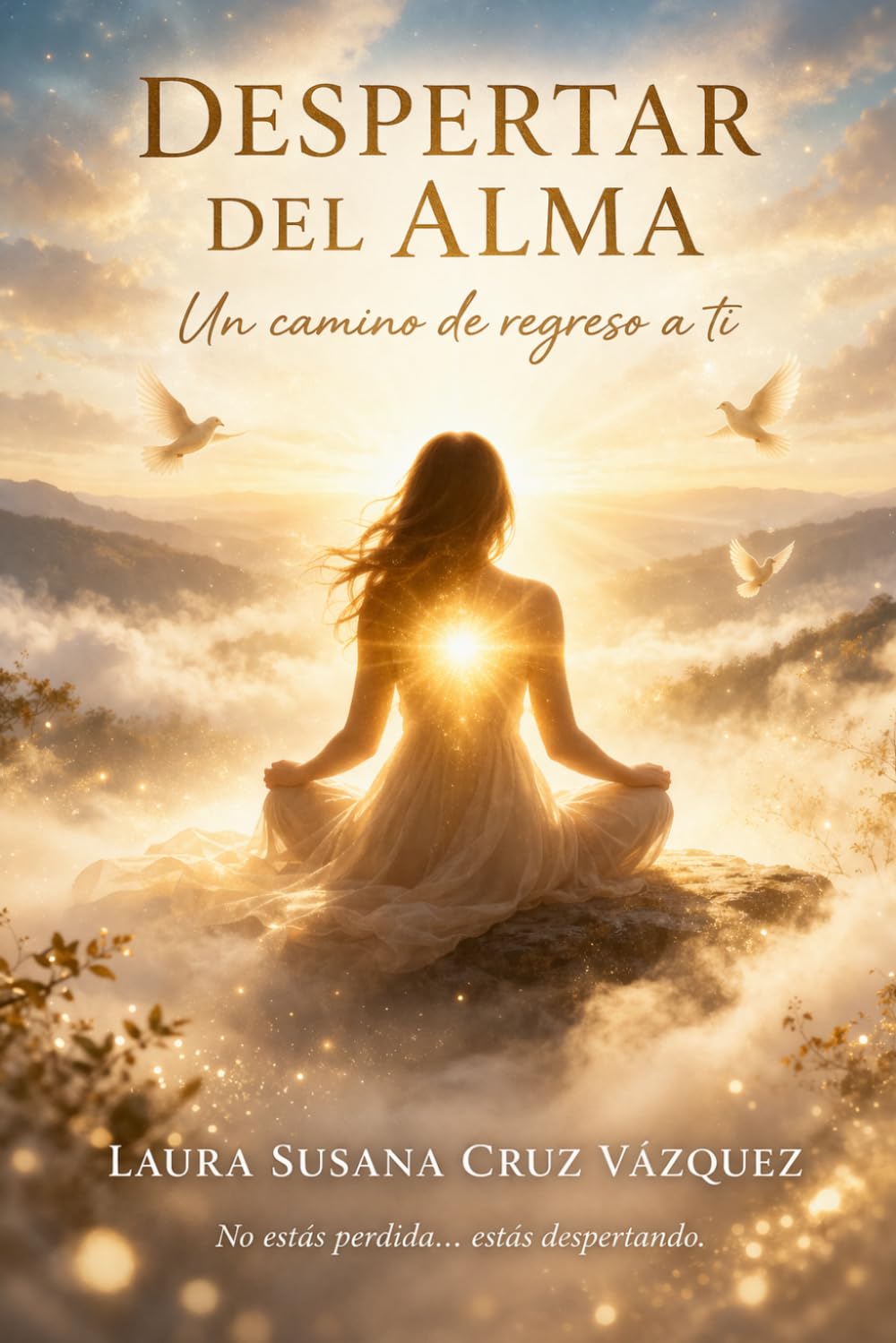 Despertar del Alma: Un camino de regreso a ti