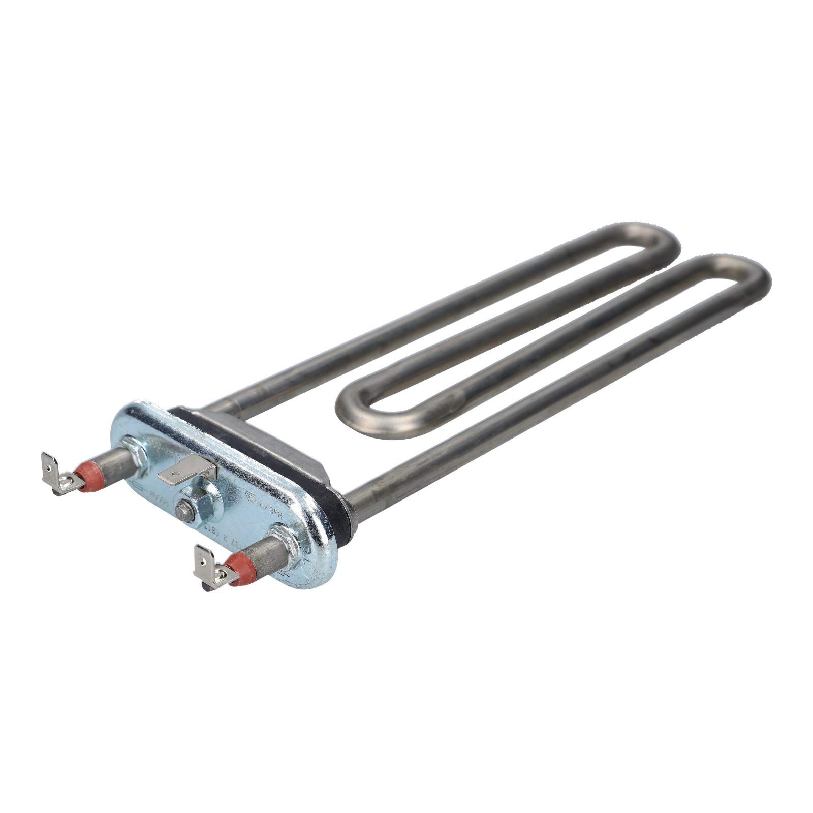 Heizelement 2000W 230V Waschmaschine Heizstab kompatibel mit Samsung DC47-00033E DC47-00033A DC47-00033B DC93-00281A DC93-00281B Waschtrockner Heizung
