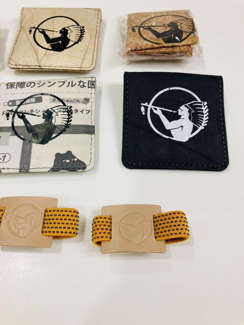 Amazon.co.jp: アメリカンスピリット ノベルティ グッズ 携帯灰皿袋