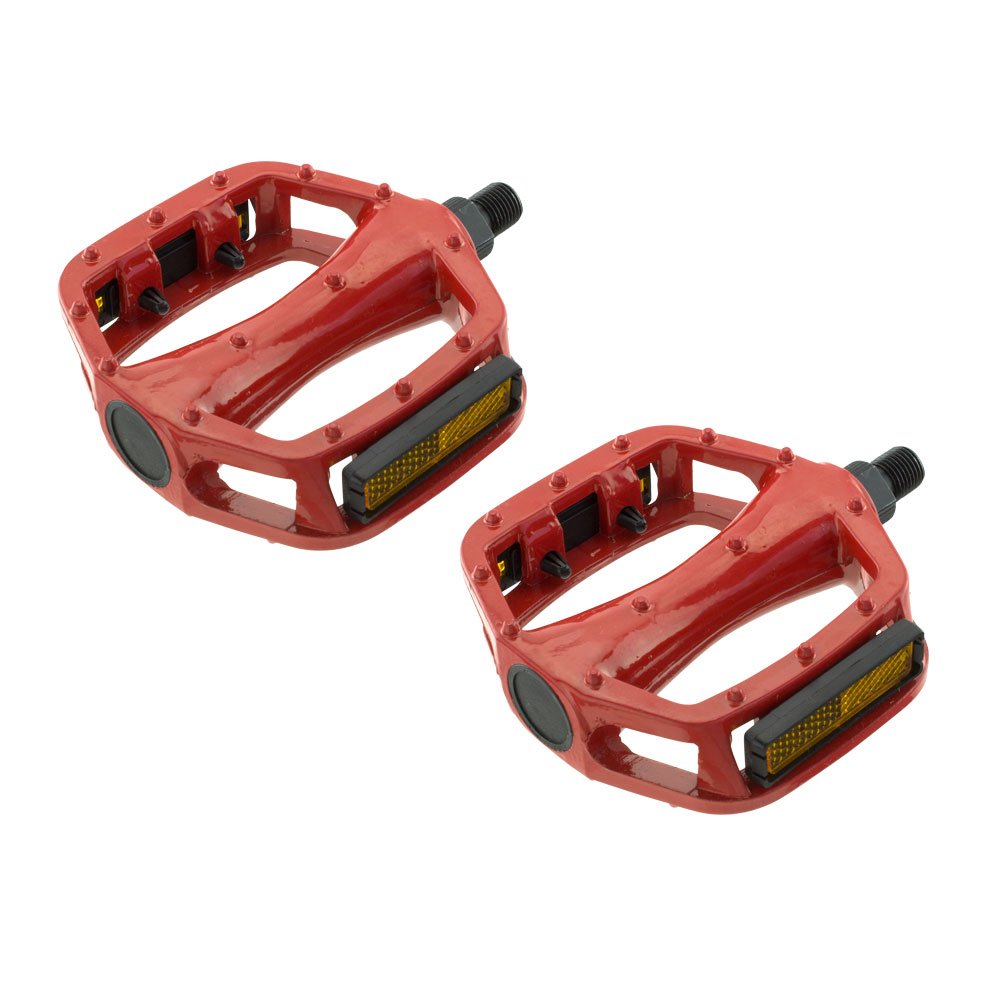 red pedals 565 Alloy 1/2