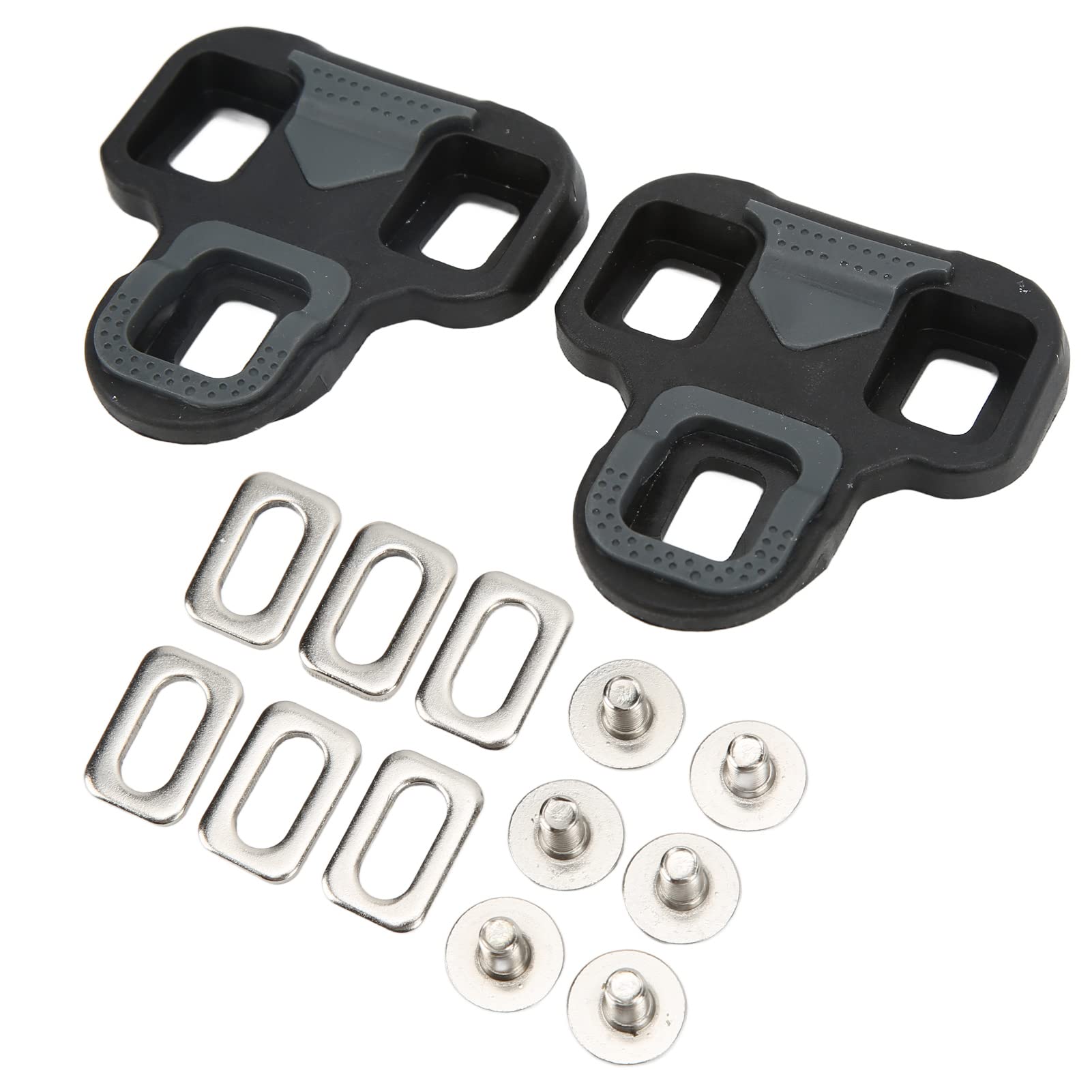 Bike Shoes Cleats, Road Bike Cleats High Grasp for Indoor Riding-image-33